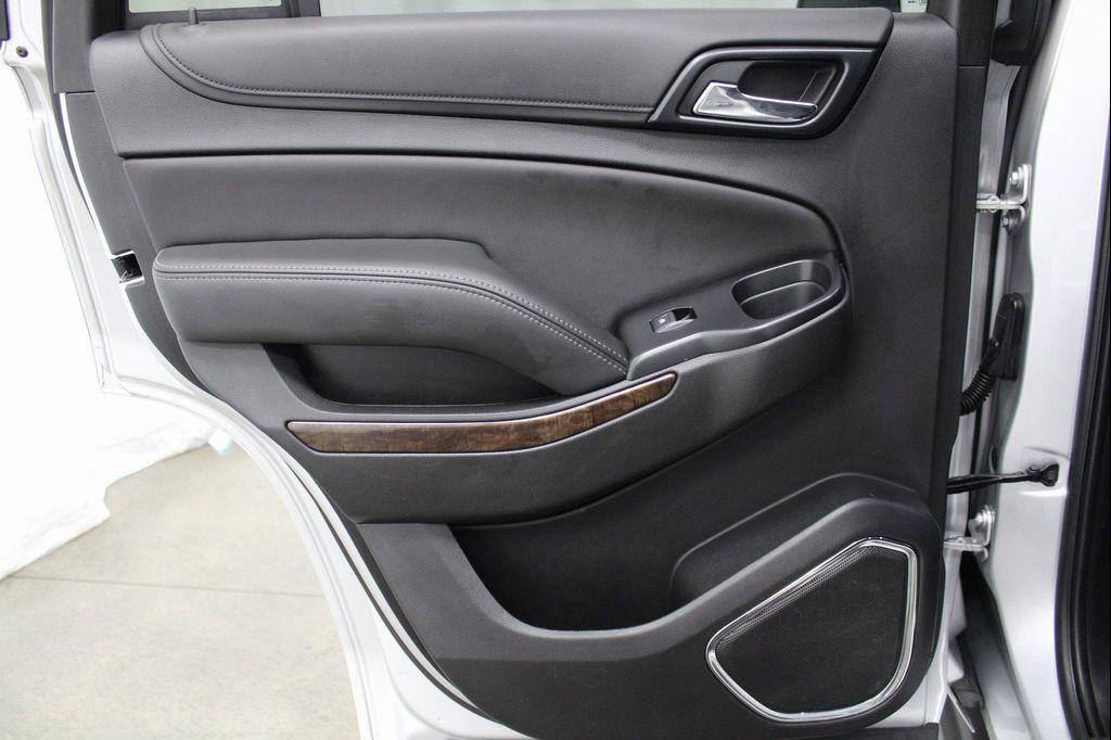 used 2020 Chevrolet Tahoe car, priced at $27,391