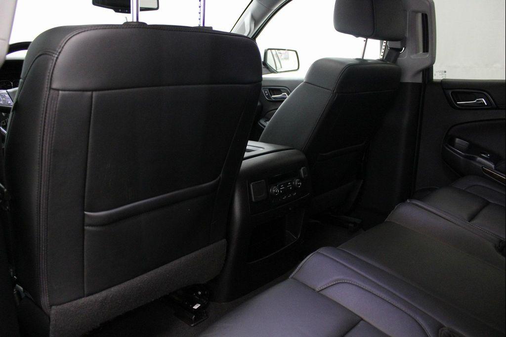 used 2020 Chevrolet Tahoe car, priced at $27,391