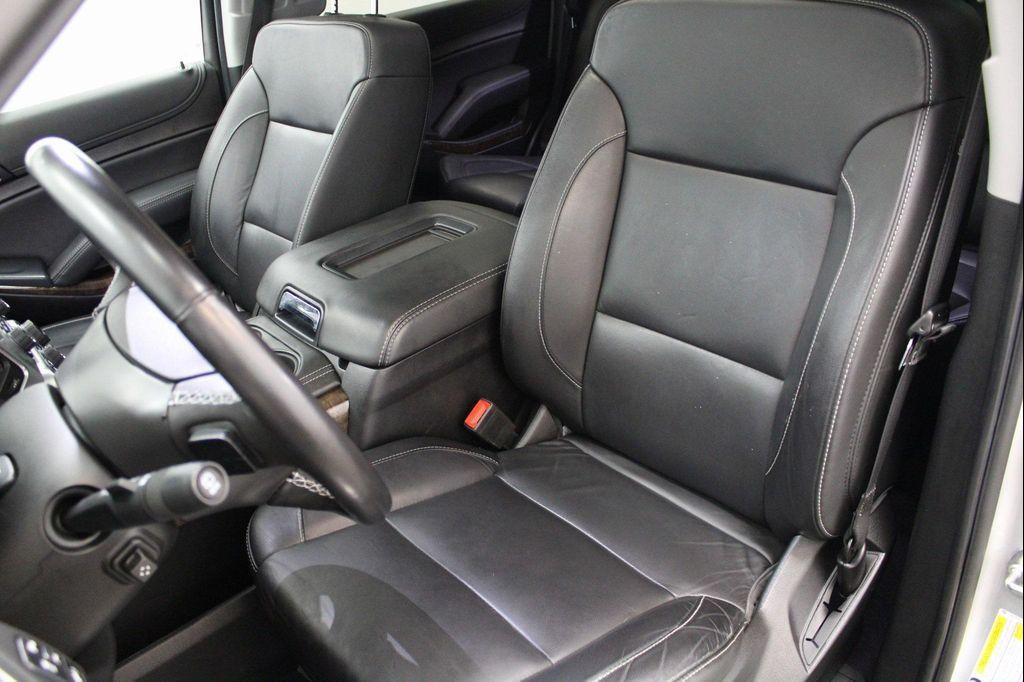 used 2020 Chevrolet Tahoe car, priced at $27,391