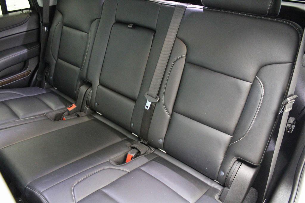 used 2020 Chevrolet Tahoe car, priced at $27,391