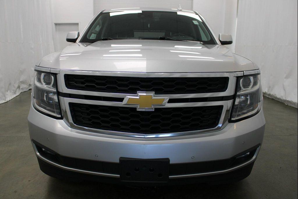 used 2020 Chevrolet Tahoe car, priced at $27,391
