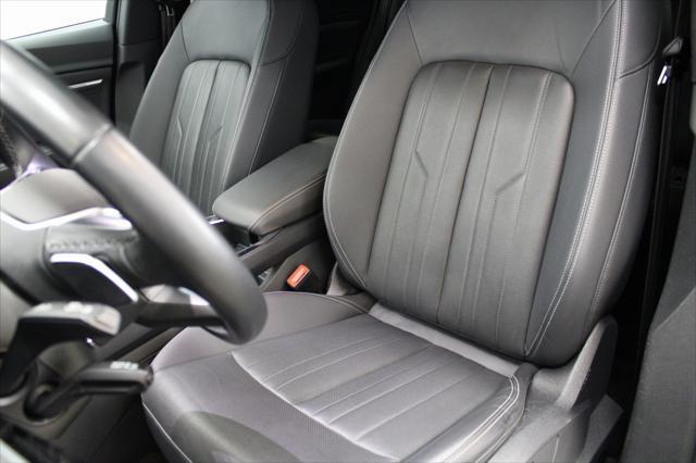 used 2022 Audi e-tron car, priced at $26,750