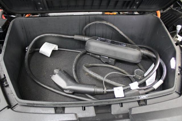 used 2022 Audi e-tron car, priced at $26,750