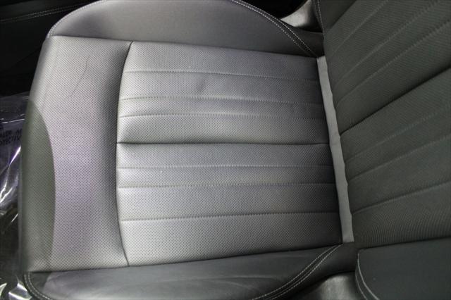used 2022 Audi e-tron car, priced at $26,750