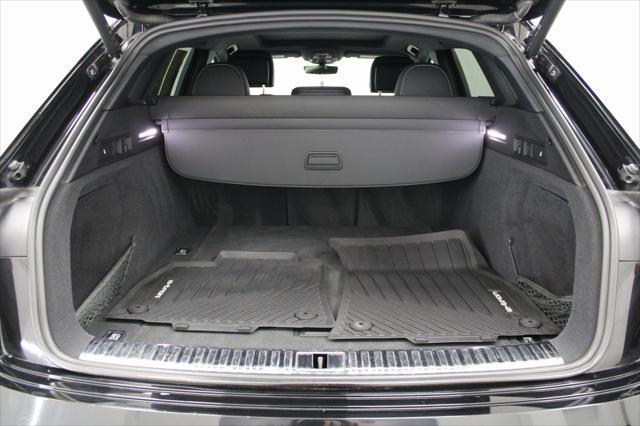 used 2022 Audi e-tron car, priced at $26,750