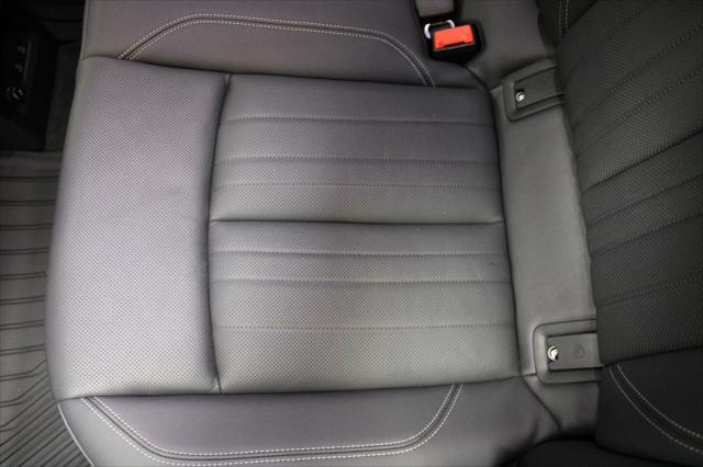 used 2022 Audi e-tron car, priced at $26,750