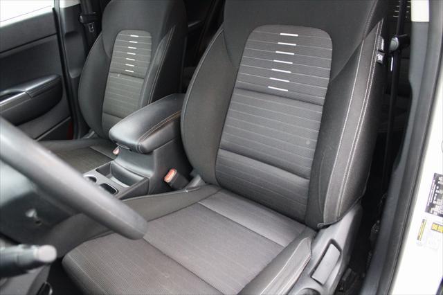 used 2018 Kia Sportage car, priced at $10,695