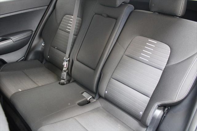 used 2018 Kia Sportage car, priced at $10,695