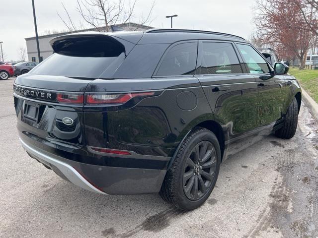used 2019 Land Rover Range Rover Velar car, priced at $26,818