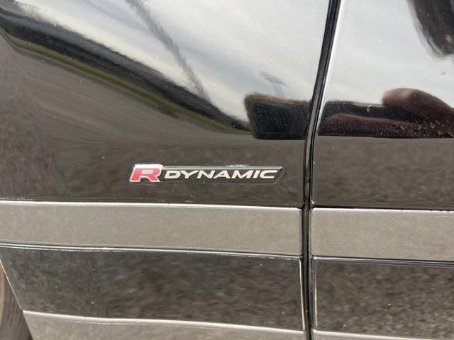 used 2019 Land Rover Range Rover Velar car, priced at $26,818
