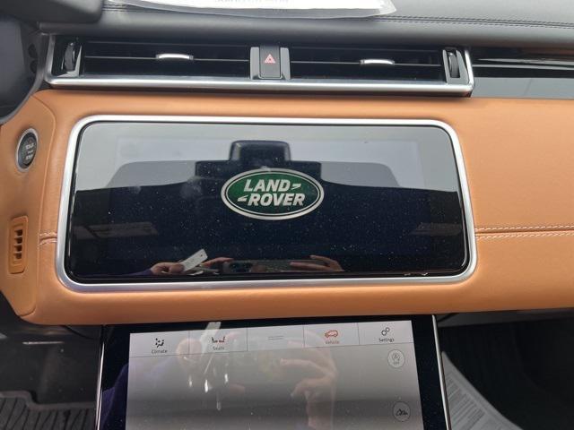 used 2019 Land Rover Range Rover Velar car, priced at $26,818
