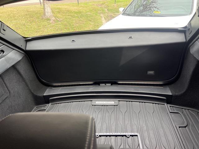 used 2019 Land Rover Range Rover Velar car, priced at $26,818