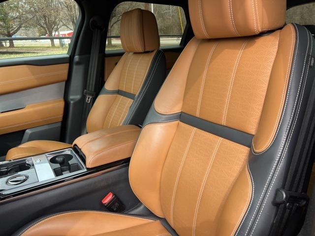 used 2019 Land Rover Range Rover Velar car, priced at $26,818