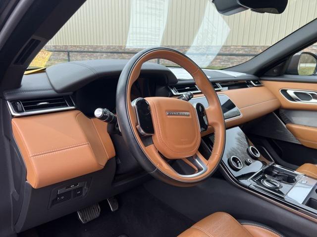 used 2019 Land Rover Range Rover Velar car, priced at $26,818