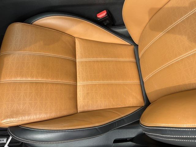 used 2019 Land Rover Range Rover Velar car, priced at $26,818