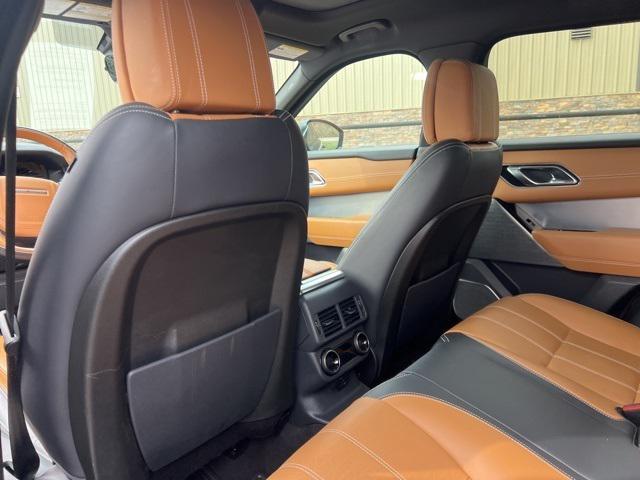used 2019 Land Rover Range Rover Velar car, priced at $26,818