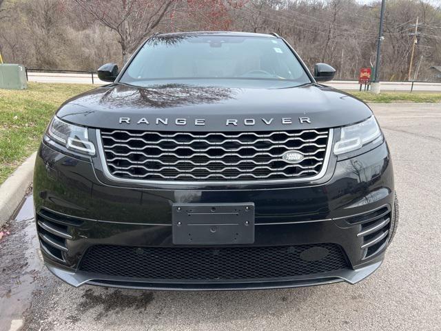 used 2019 Land Rover Range Rover Velar car, priced at $26,818