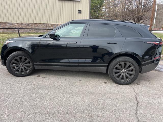 used 2019 Land Rover Range Rover Velar car, priced at $26,818