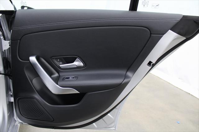 used 2023 Mercedes-Benz CLA 250 car, priced at $34,800