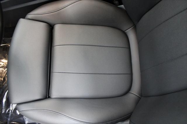 used 2023 Mercedes-Benz CLA 250 car, priced at $34,800