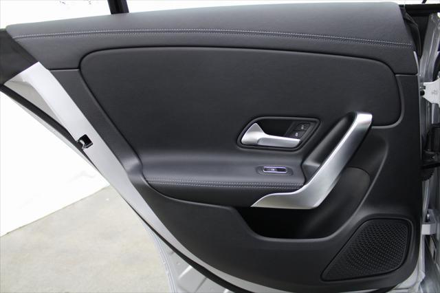 used 2023 Mercedes-Benz CLA 250 car, priced at $34,800