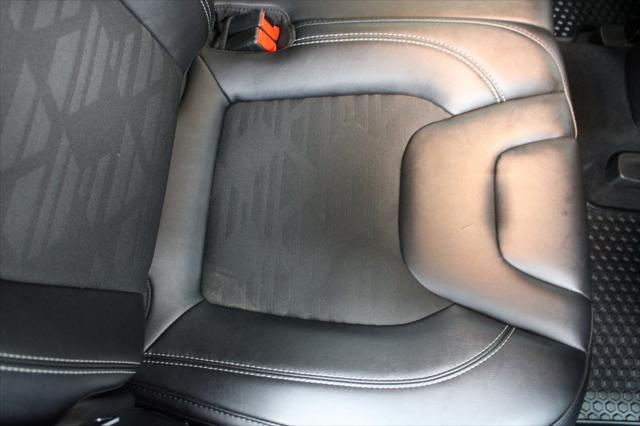 used 2022 Jeep Cherokee car, priced at $23,402