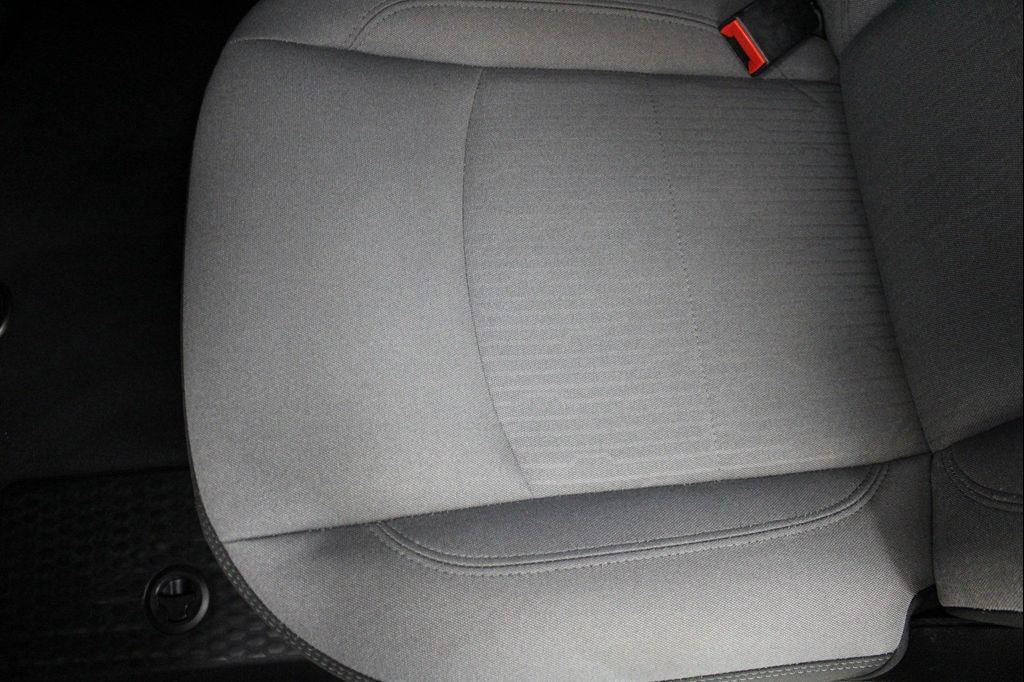 used 2022 Ram 2500 car, priced at $41,517