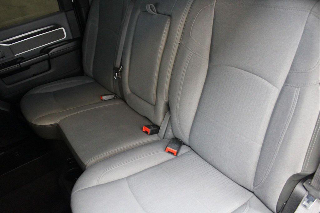 used 2022 Ram 2500 car, priced at $41,517