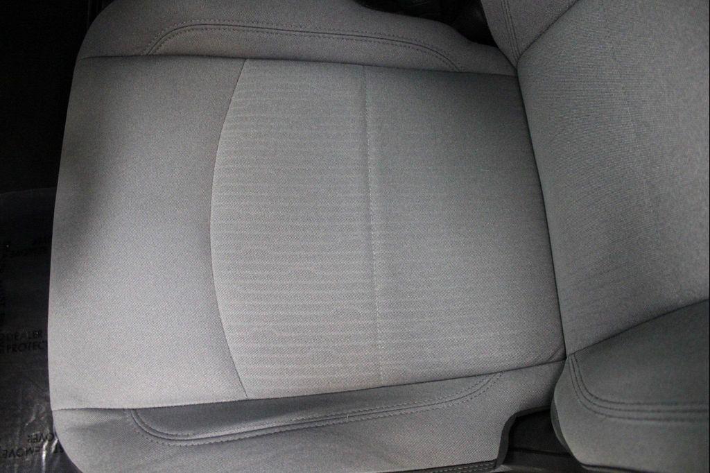 used 2022 Ram 2500 car, priced at $41,517