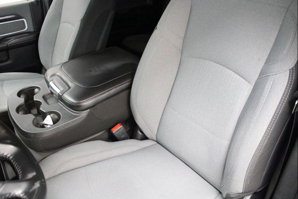 used 2022 Ram 2500 car, priced at $41,517