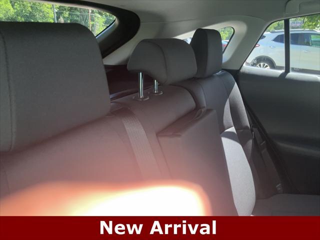 used 2021 Toyota Venza car, priced at $25,866