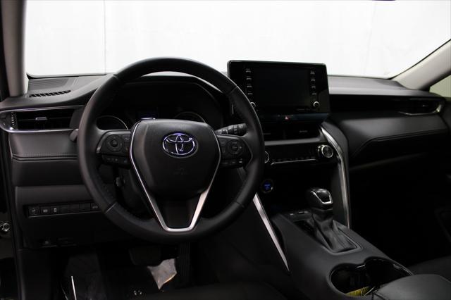 used 2021 Toyota Venza car, priced at $24,980