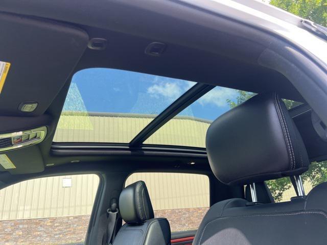 used 2019 Ram 1500 car, priced at $31,941