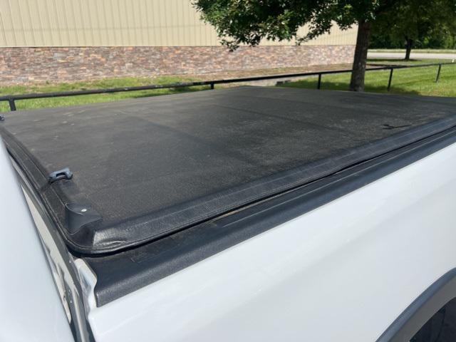 used 2019 Ram 1500 car, priced at $31,941