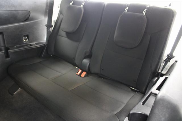 used 2020 Ford Explorer car, priced at $19,744