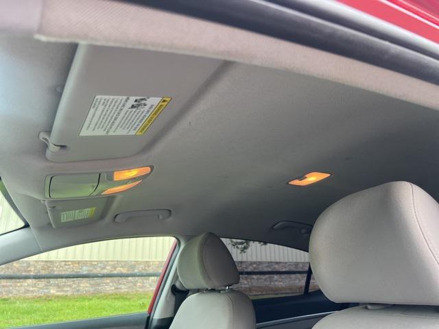 used 2020 Hyundai Elantra car, priced at $14,392