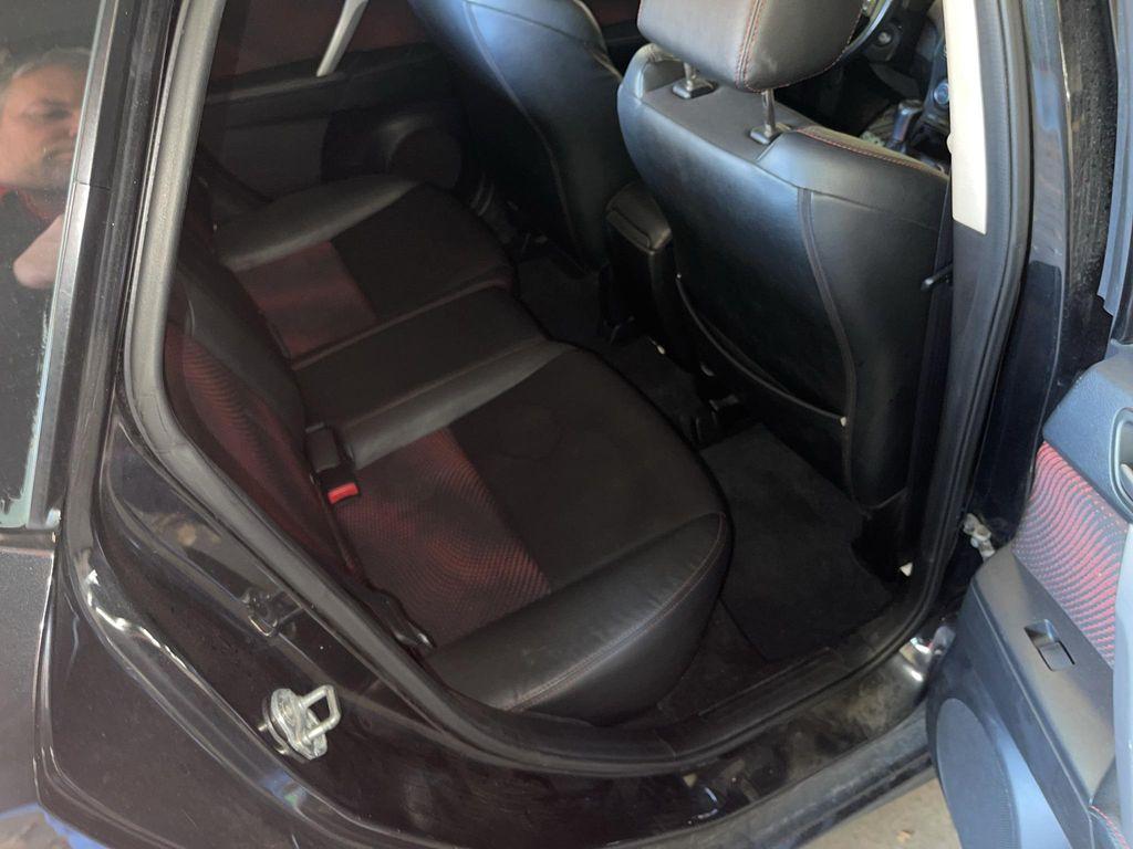 used 2012 Mazda MazdaSpeed3 car, priced at $9,991