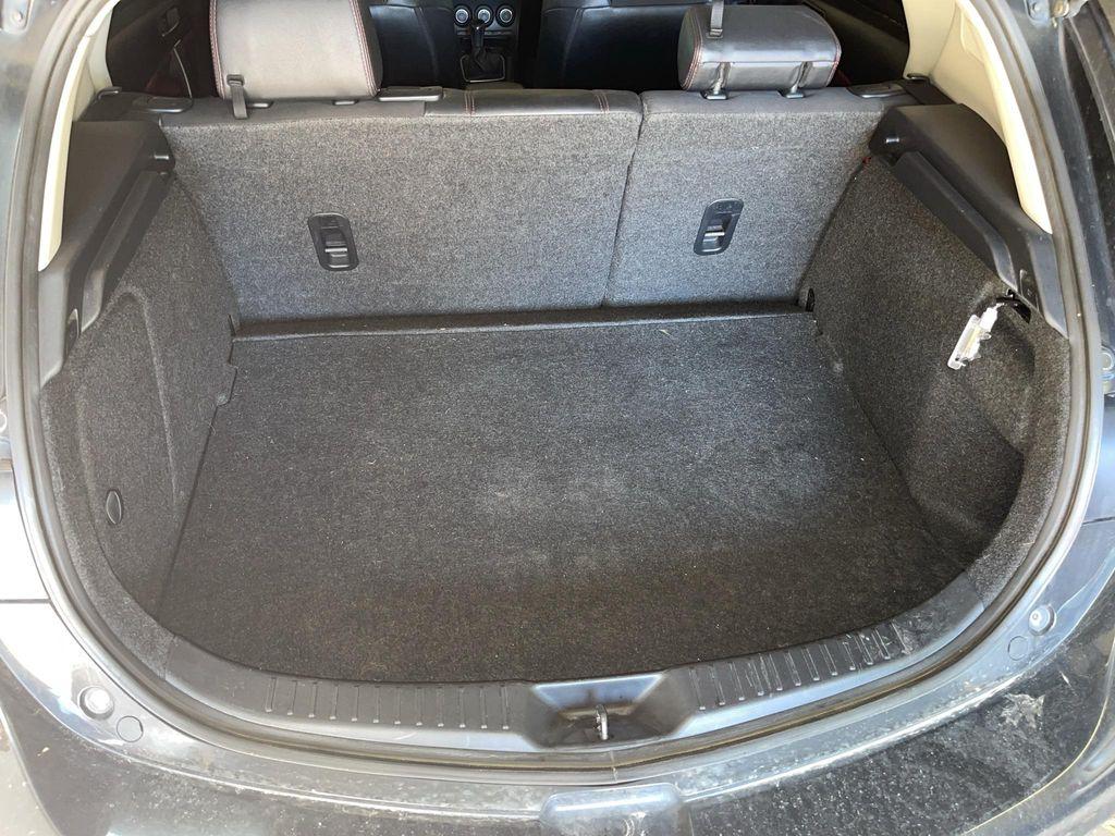 used 2012 Mazda MazdaSpeed3 car, priced at $9,991