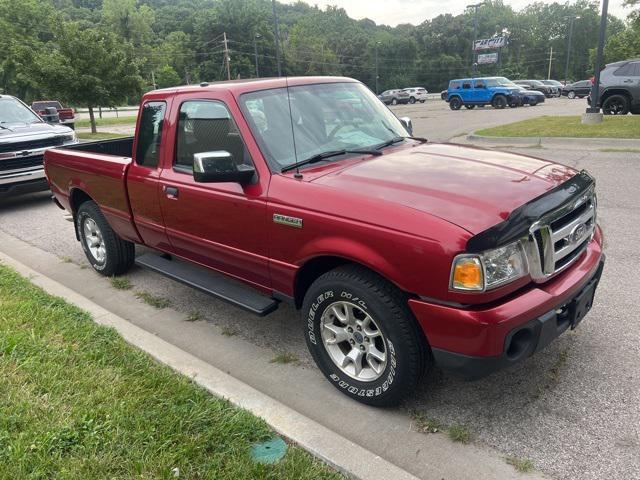 used 2010 Ford Ranger car, priced at $11,455