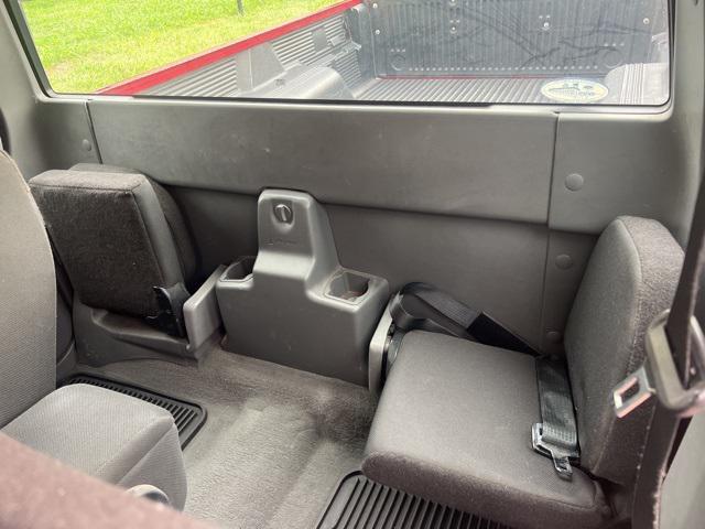 used 2010 Ford Ranger car, priced at $11,455