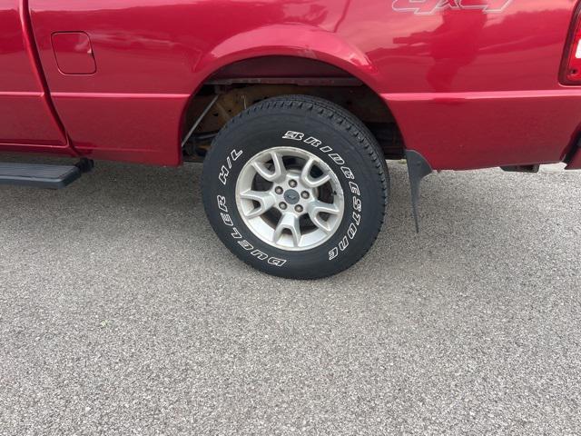 used 2010 Ford Ranger car, priced at $11,455