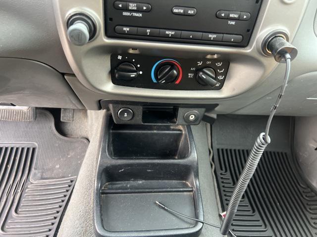 used 2010 Ford Ranger car, priced at $11,455