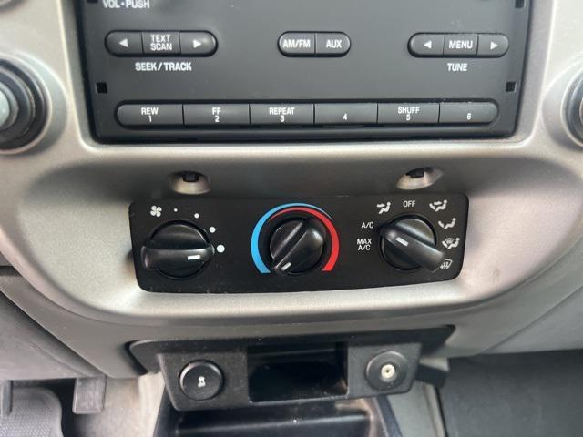 used 2010 Ford Ranger car, priced at $11,455