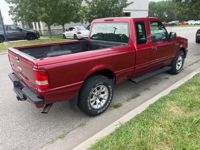 used 2010 Ford Ranger car, priced at $11,455