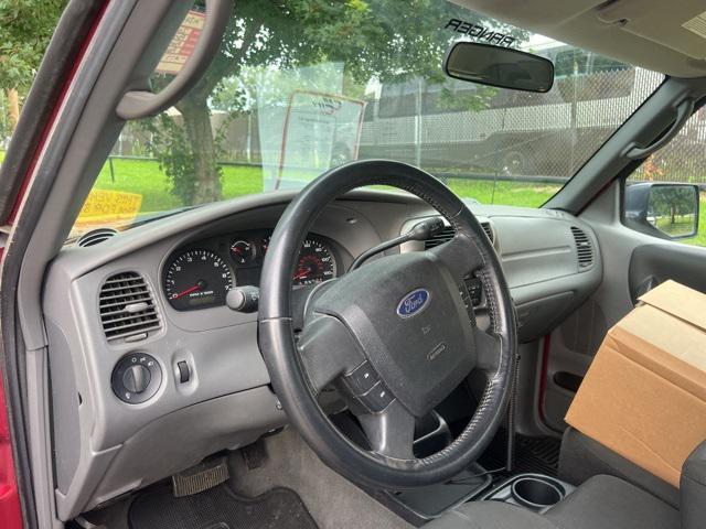 used 2010 Ford Ranger car, priced at $11,455