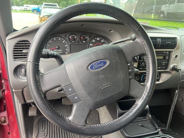 used 2010 Ford Ranger car, priced at $11,455