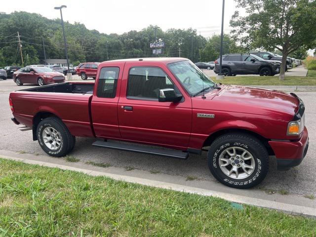 used 2010 Ford Ranger car, priced at $11,455