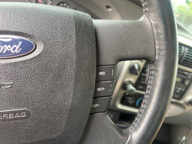 used 2010 Ford Ranger car, priced at $11,455