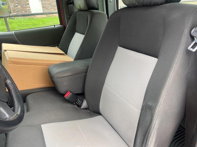 used 2010 Ford Ranger car, priced at $11,455