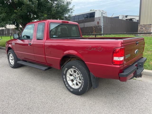 used 2010 Ford Ranger car, priced at $11,455